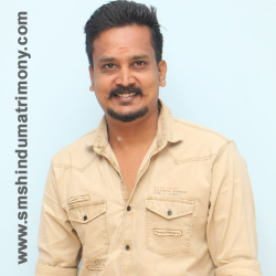 User Profile Image